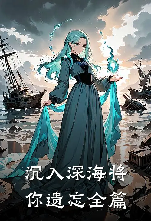 沉入深海将你遗忘全篇