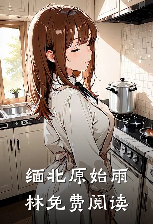 缅北原始雨林免费阅读