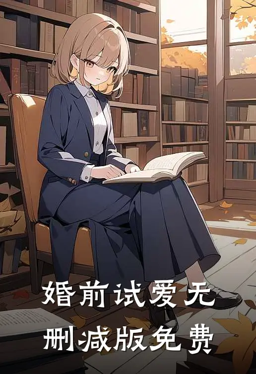 婚前试爱无删减版免费