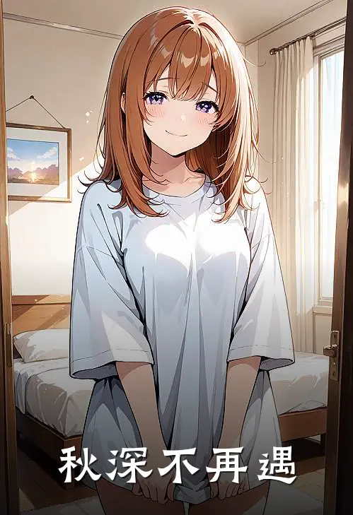 秋深不再遇