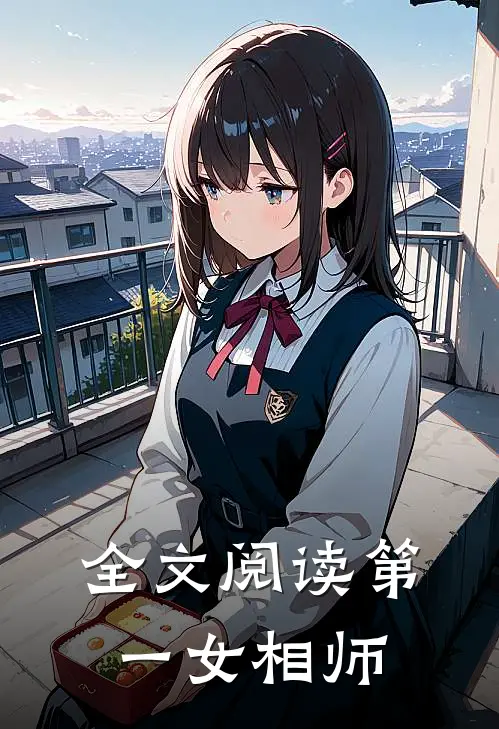 全文阅读第一女相师