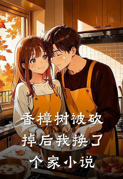 香樟树被砍掉后我换了个家小说