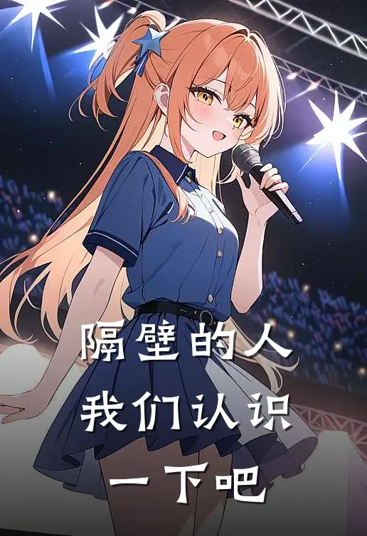 隔壁的人我们认识一下吧