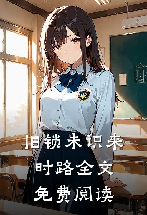 旧锁未识来时路全文免费阅读