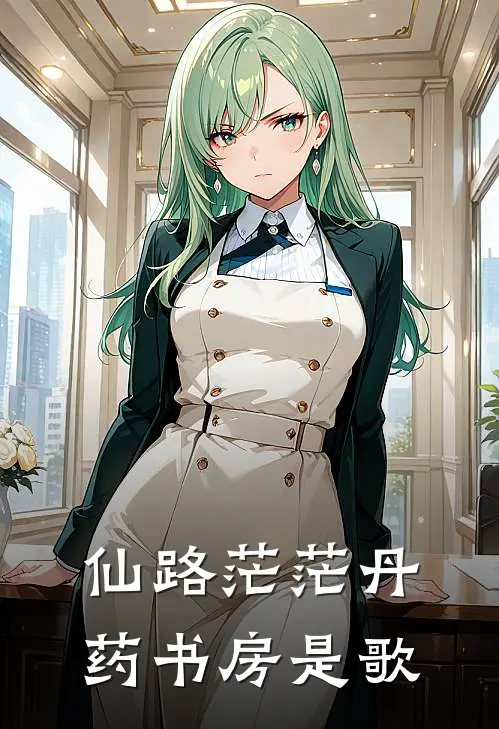 仙路茫茫丹药书房是歌