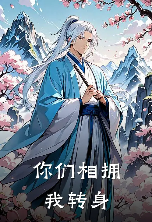 你们相拥,我转身就走