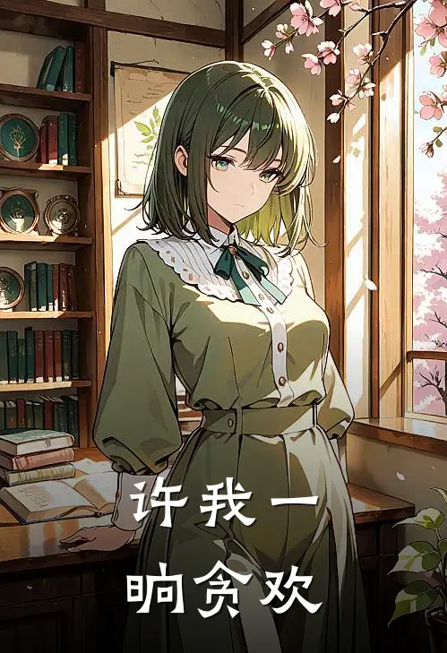 许我一晌贪欢