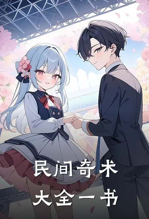 民间奇术大全一书