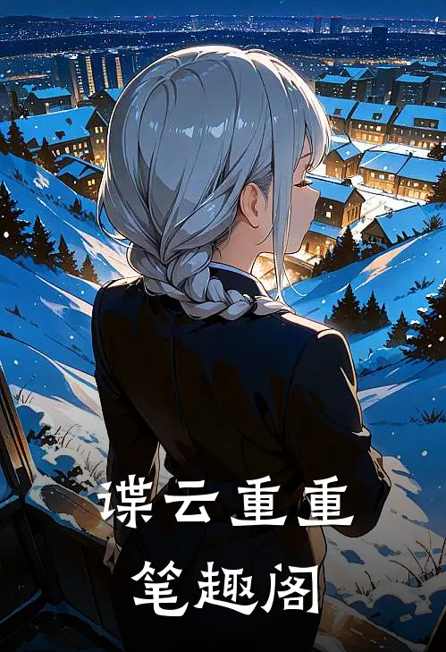 谍云重重 笔趣阁
