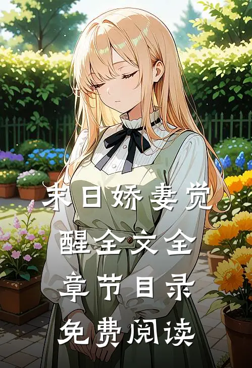 末日娇妻觉醒全文全章节目录免费阅读