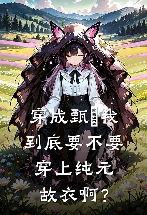 穿成甄嬛我到底要不要穿上纯元故衣啊？
