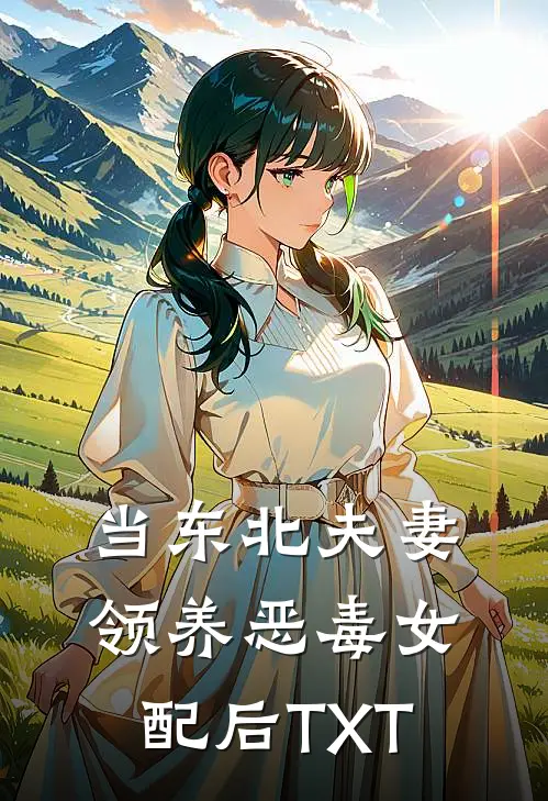 当东北夫妻领养恶毒女配后TXT