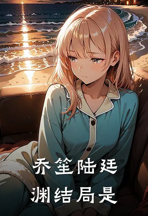 乔笙陆廷渊结局是