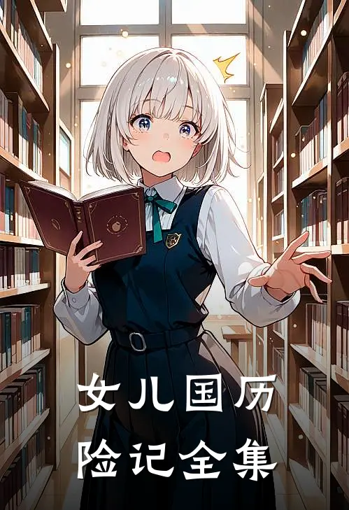女儿国历险记全集