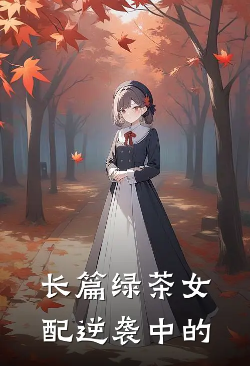 长篇绿茶女配逆袭中的