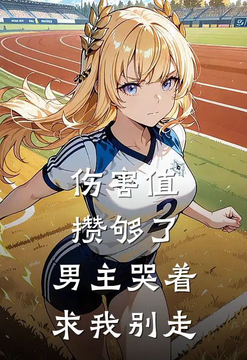 伤害值攒够了，男主哭着求我别走