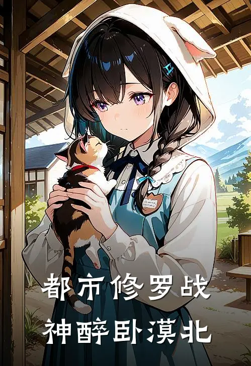 都市修罗战神醉卧漠北
