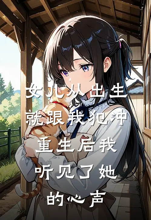 女儿从出生就跟我犯冲,重生后我听见了她的心声txt
