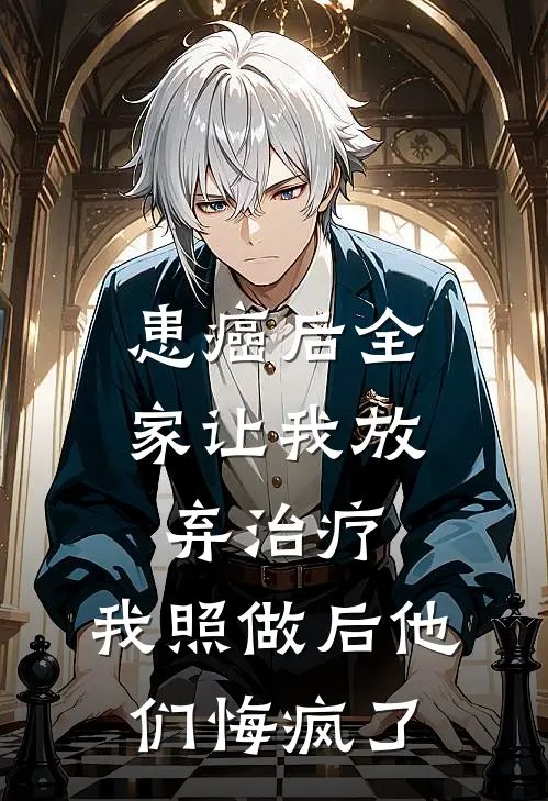 患癌后全家让我放弃治疗，我照做后他们悔疯了