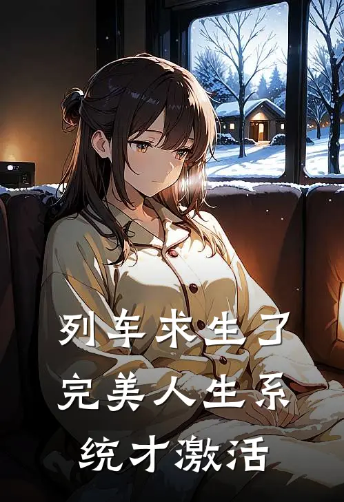 列车求生了，完美人生系统才激活