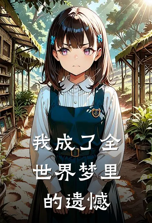 我成了全世界梦里的遗憾