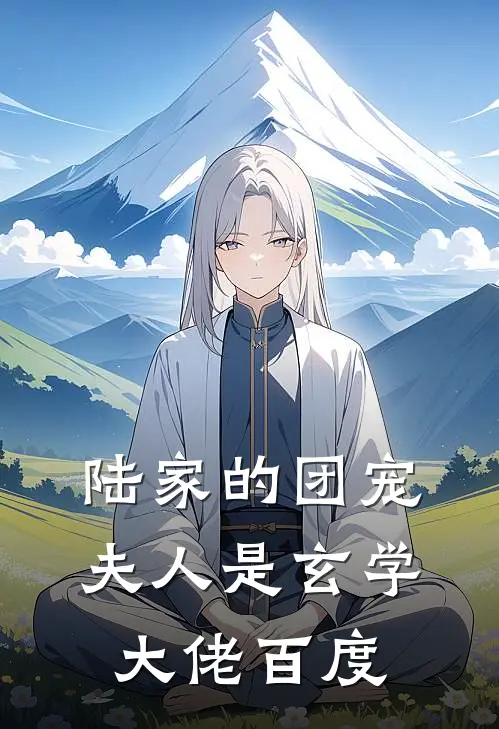 陆家的团宠夫人是玄学大佬百度