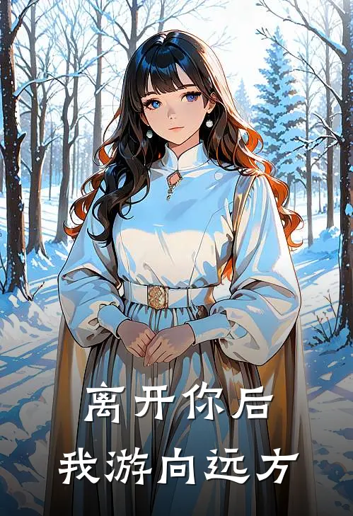 离开你后,我游向远方是歌