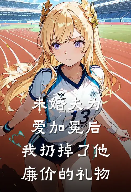 未婚夫为爱加冕后,我扔掉了他廉价的礼物