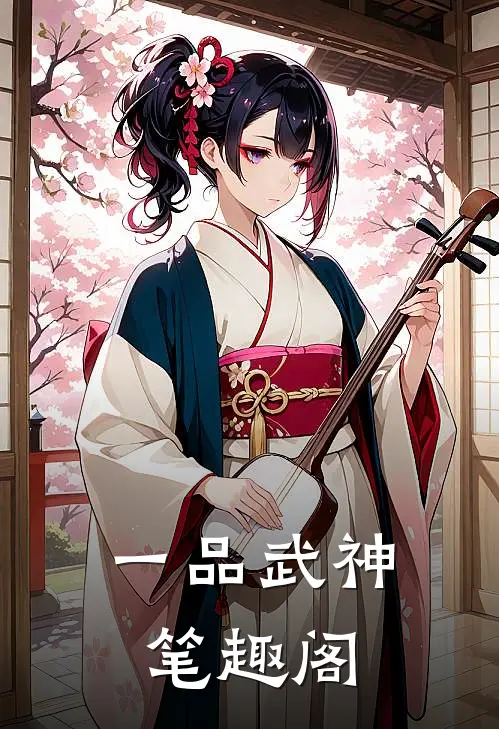 一品武神笔趣阁
