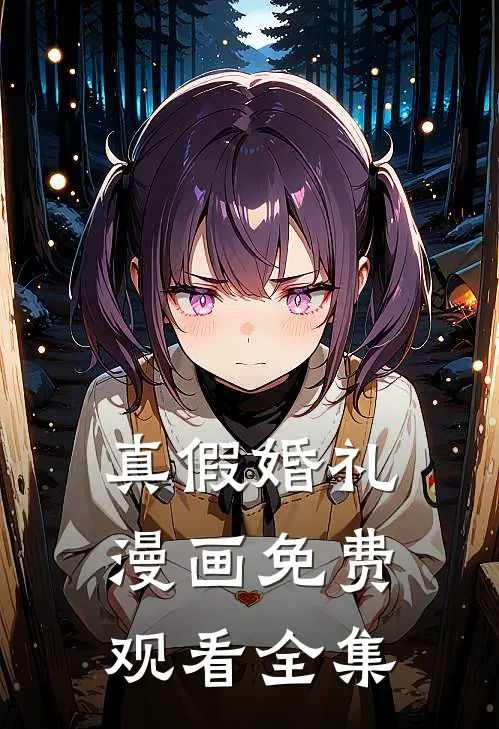 真假婚礼漫画免费观看全集