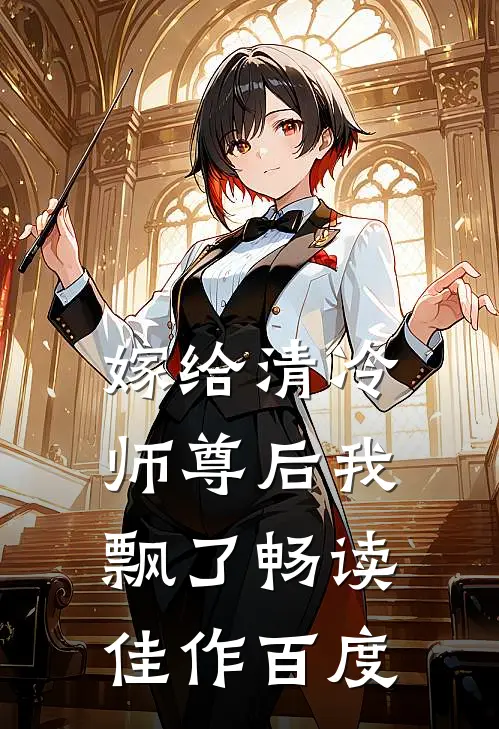 嫁给清冷师尊后我飘了畅读佳作百度