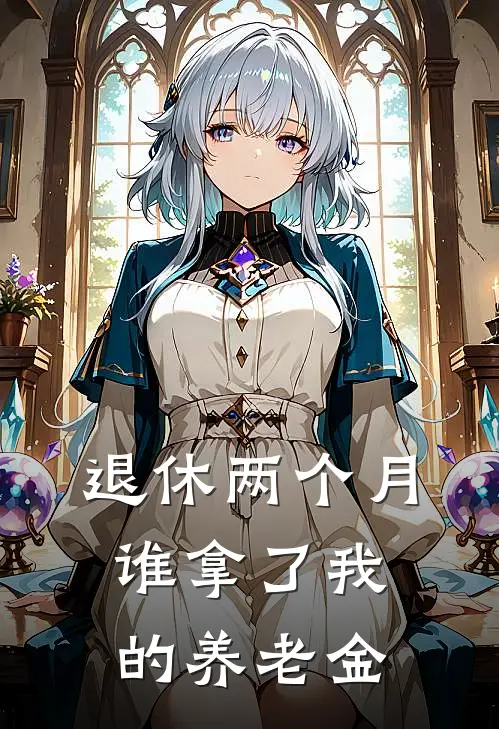 退休两个月,谁拿了我的养老金怎么查