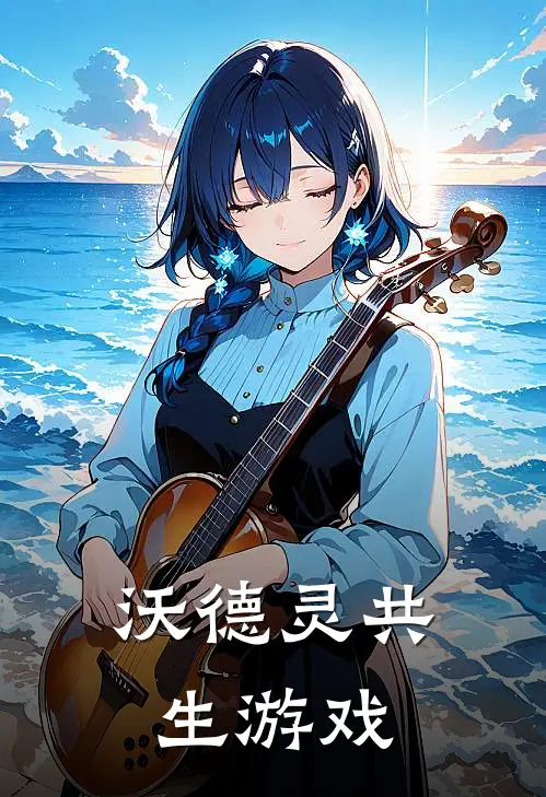 沃德灵共生游戏
