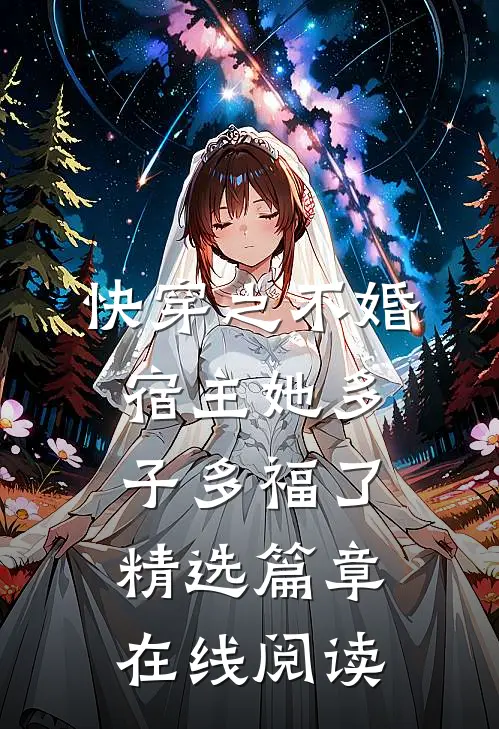 快穿之不婚宿主她多子多福了精选篇章在线阅读