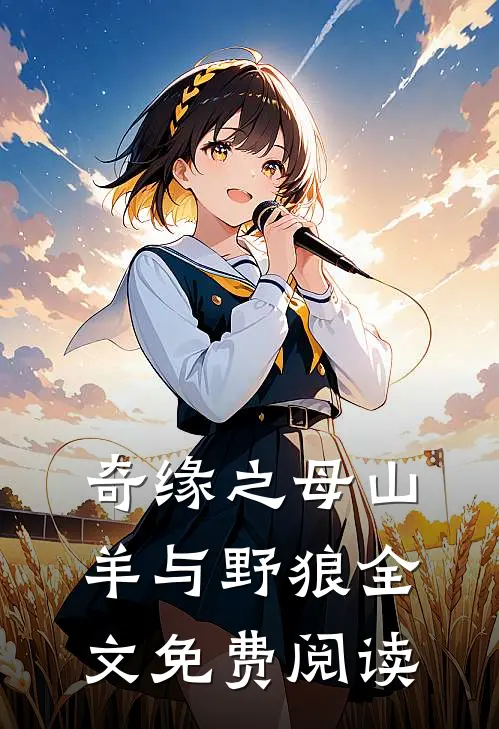 奇缘之母山羊与野狼全文免费阅读