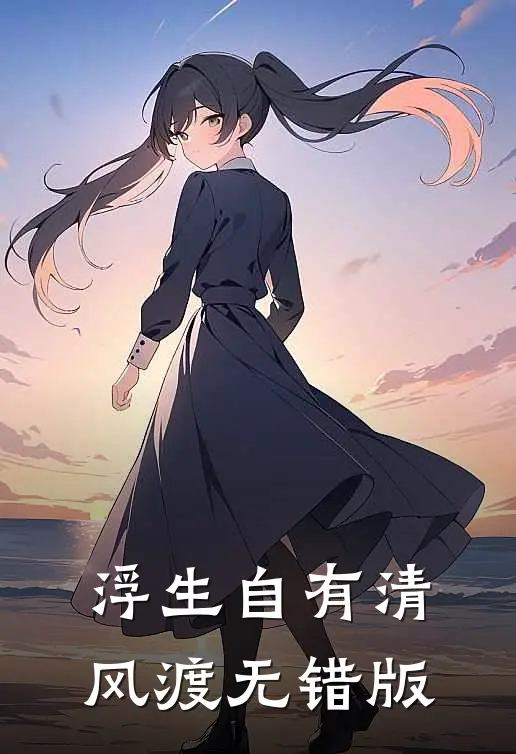 浮生自有清风渡无错版