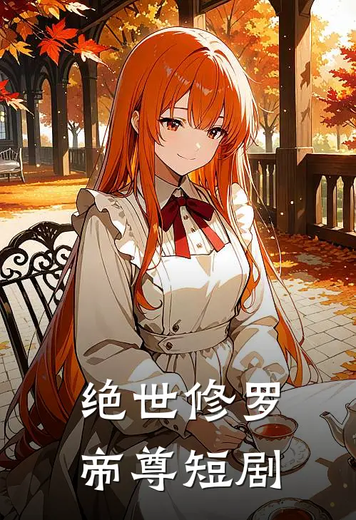 绝世修罗帝尊短剧