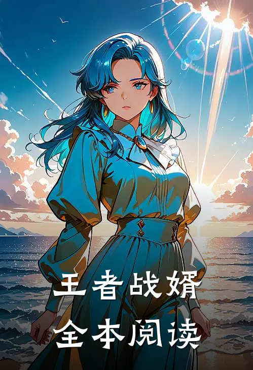 王者战婿全本阅读