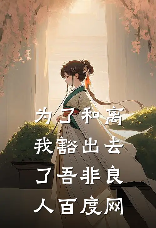 为了和离我豁出去了吾非良人百度网