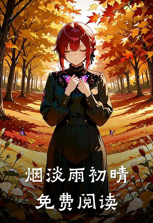 烟淡雨初晴免费阅读