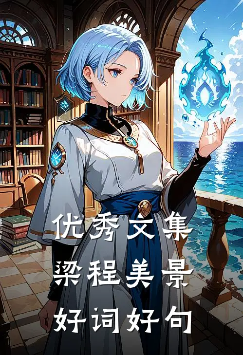 优秀文集梁程美景好词好句