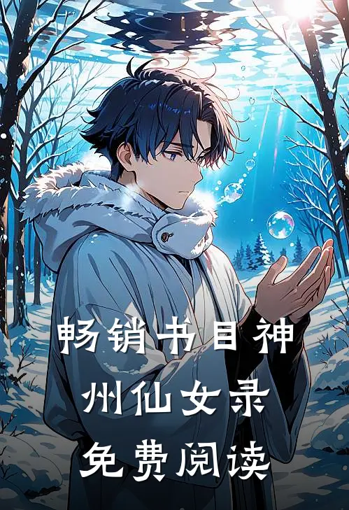 畅销书目神州仙女录免费阅读