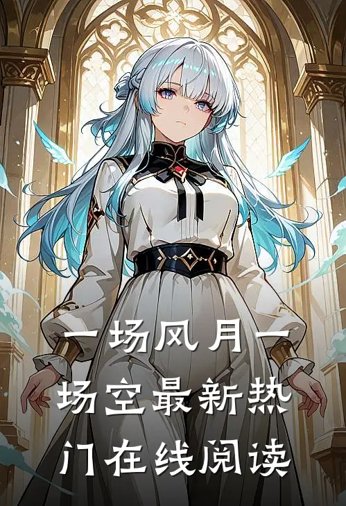 一场风月一场空最新热门在线阅读