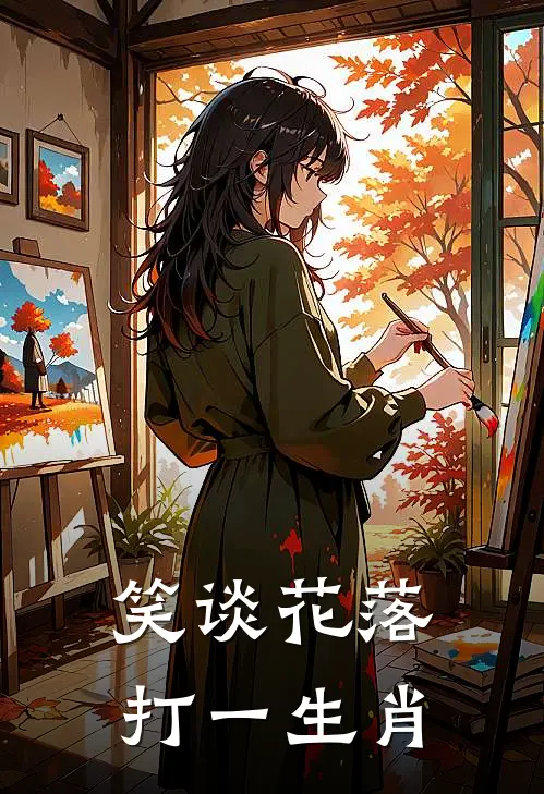 笑谈花落打一生肖