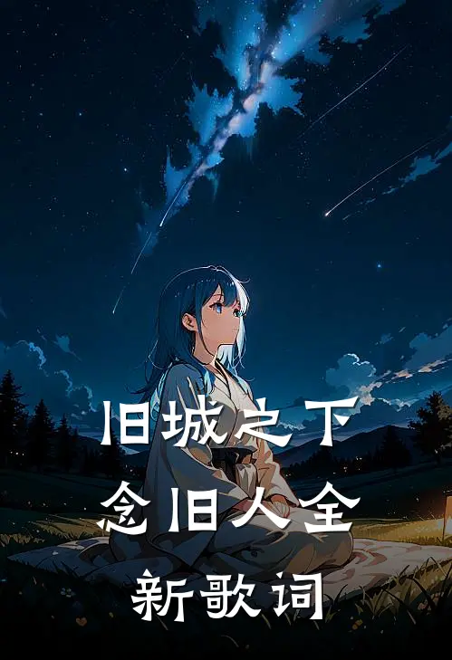 旧城之下念旧人全新歌词