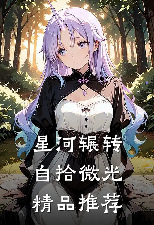 星河辗转，自拾微光精品推荐