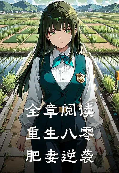 全章阅读重生八零肥妻逆袭