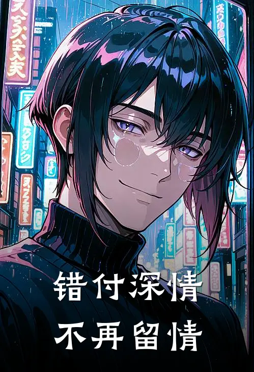 错付深情不再留情