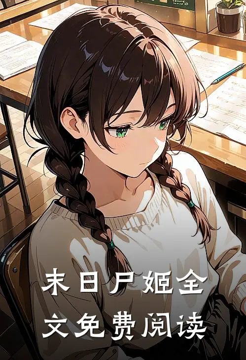 末日尸姬全文免费阅读