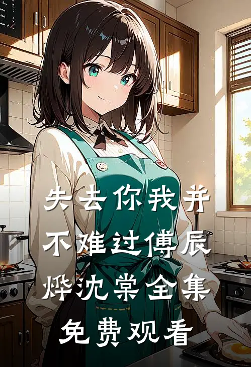 失去你我并不难过傅辰烨沈棠 全集免费观看